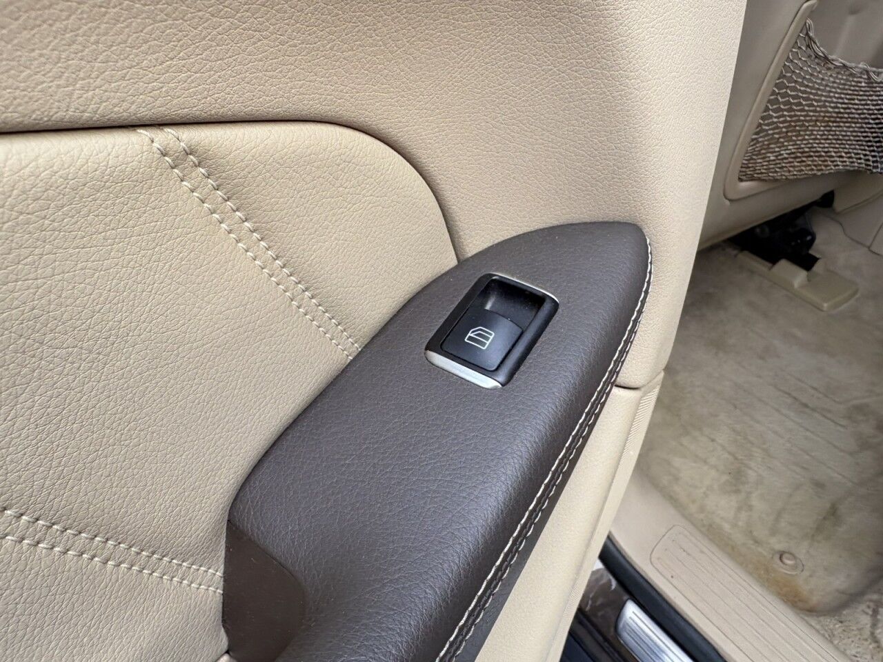 2014 Mercedes-Benz GL-Class GL 450 Fitchburg MA