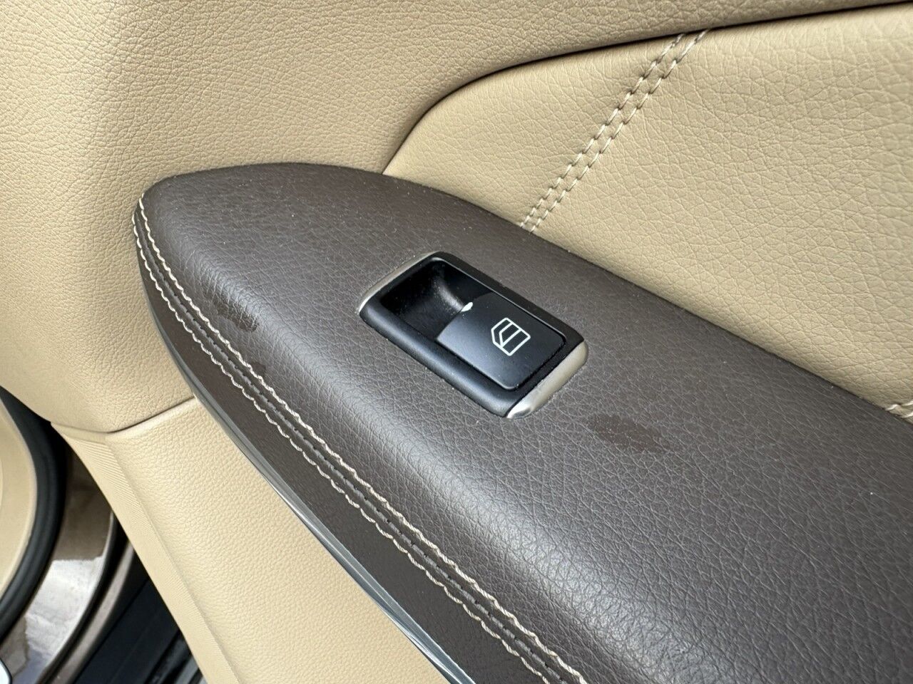 2014 Mercedes-Benz GL-Class GL 450 Fitchburg MA