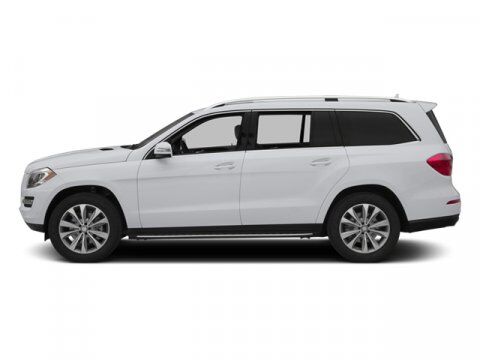 2014 Mercedes-Benz GL-Class GL 450 Hurst TX