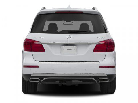 2014 Mercedes-Benz GL-Class GL 450 Hurst TX