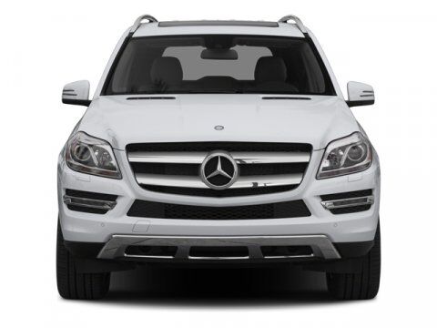 2014 Mercedes-Benz GL-Class GL 450 Hurst TX