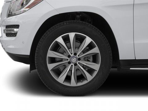 2014 Mercedes-Benz GL-Class GL 450 Hurst TX