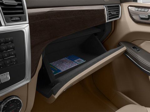 2014 Mercedes-Benz GL-Class GL 450 Hurst TX