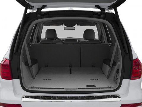 2014 Mercedes-Benz GL-Class GL 450 Hurst TX