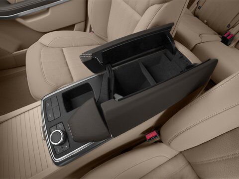 2014 Mercedes-Benz GL-Class GL 450 Hurst TX