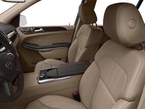 2014 Mercedes-Benz GL-Class GL 450 Hurst TX