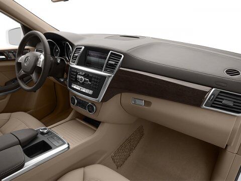 2014 Mercedes-Benz GL-Class GL 450 Hurst TX