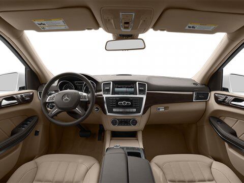 2014 Mercedes-Benz GL-Class GL 450 Hurst TX