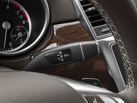 2014 Mercedes-Benz GL-Class GL 450 Hurst TX