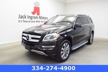 2014 Mercedes-Benz GL-Class GL 450 Montgomery AL 2014 Mercedes-Benz GL-Class GL 450 Montgomery AL
