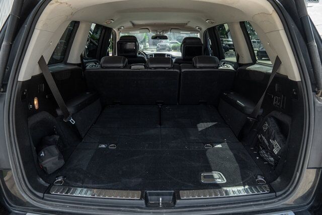 2014 Mercedes-Benz GL-Class GL 450  Selma TX