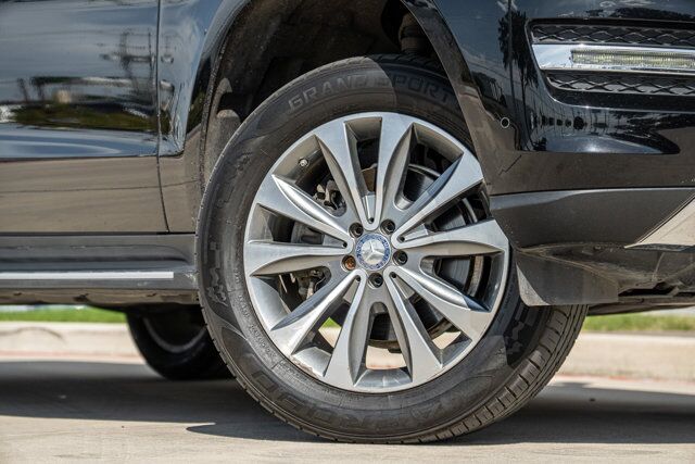 2014 Mercedes-Benz GL-Class GL 450  Selma TX