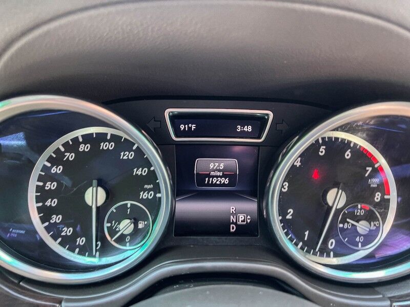 2014 Mercedes-Benz GL-Class GL 450 Wilmington NC