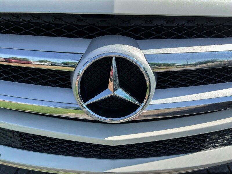 2014 Mercedes-Benz GL-Class GL 450 Wilmington NC