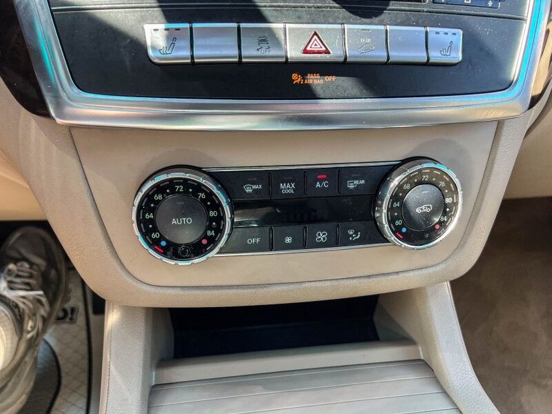 2014 Mercedes-Benz GL-Class GL 450 Wilmington NC