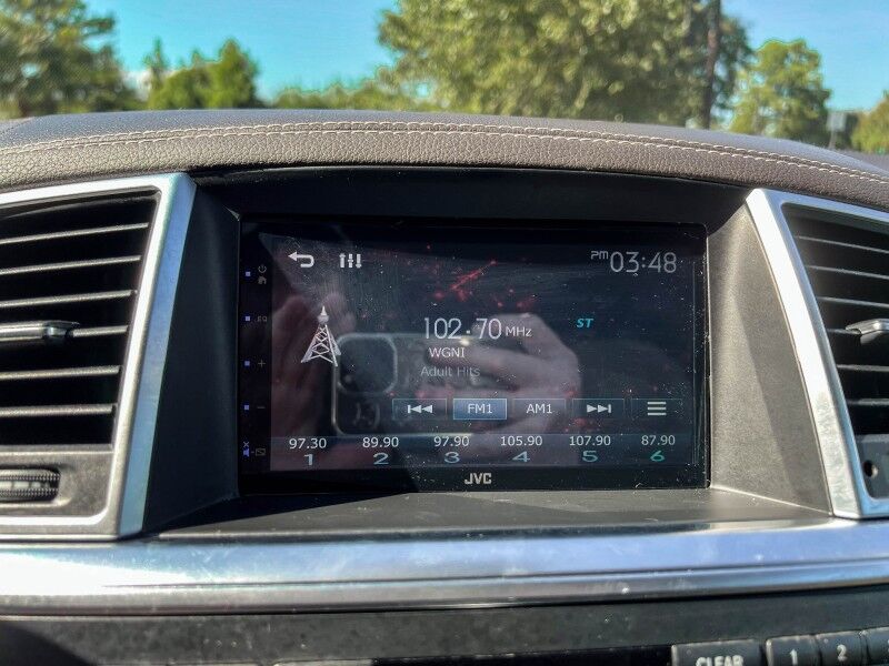 2014 Mercedes-Benz GL-Class GL 450 Wilmington NC