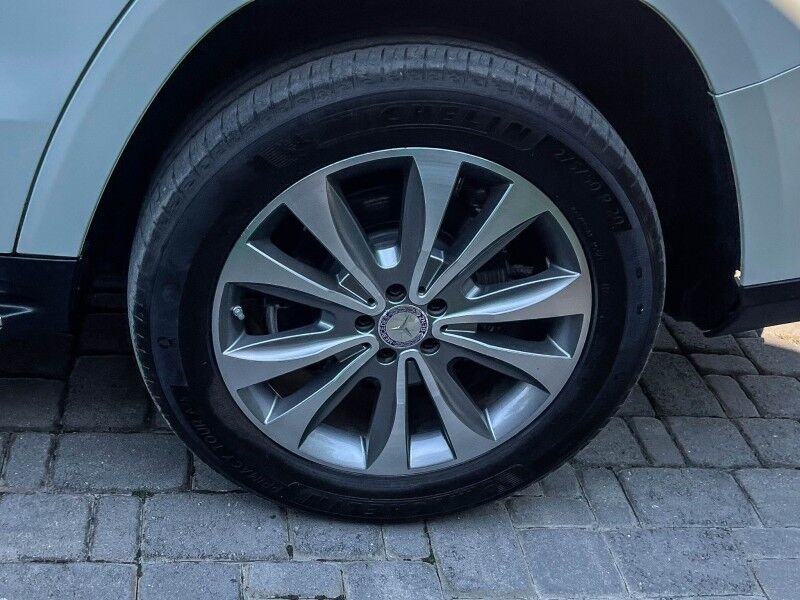 2014 Mercedes-Benz GL-Class GL 450 Wilmington NC