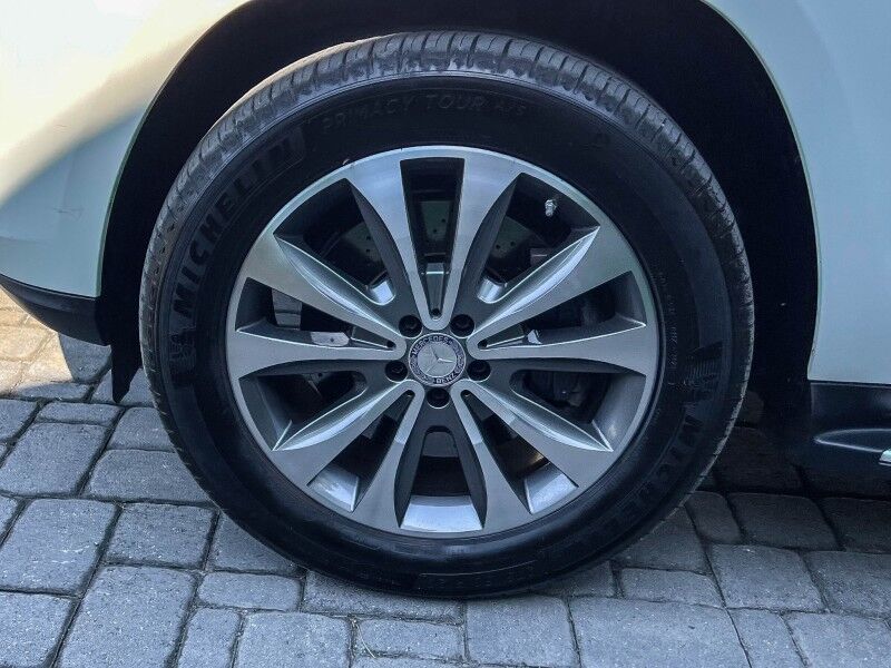 2014 Mercedes-Benz GL-Class GL 450 Wilmington NC