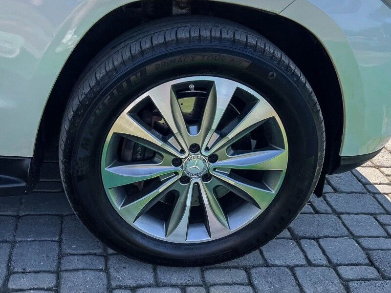2014 Mercedes-Benz GL-Class GL 450 Wilmington NC