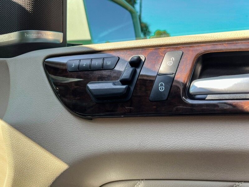 2014 Mercedes-Benz GL-Class GL 450 Wilmington NC
