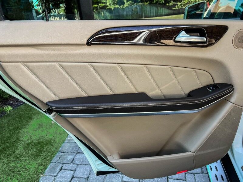 2014 Mercedes-Benz GL-Class GL 450 Wilmington NC
