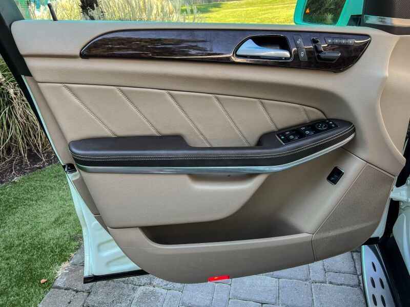 2014 Mercedes-Benz GL-Class GL 450 Wilmington NC