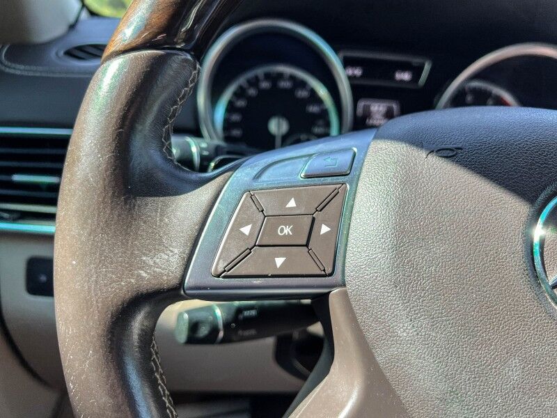 2014 Mercedes-Benz GL-Class GL 450 Wilmington NC