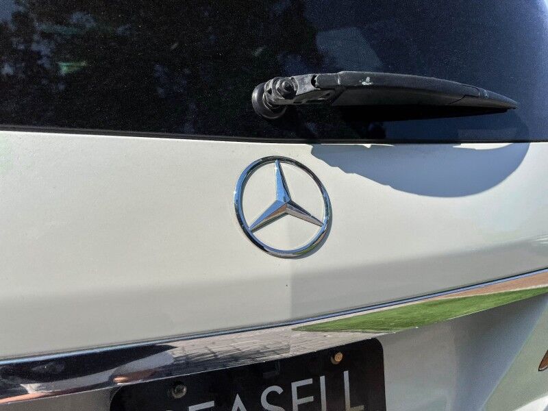 2014 Mercedes-Benz GL-Class GL 450 Wilmington NC