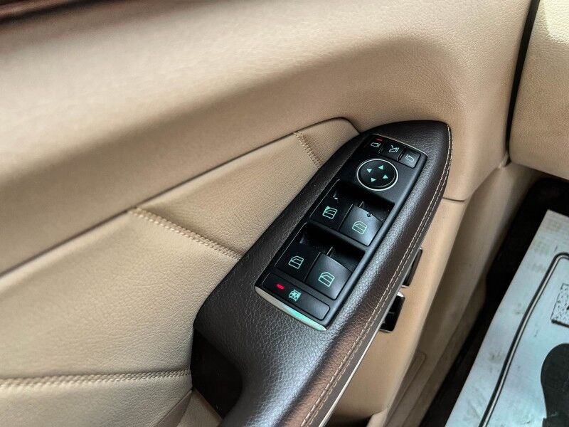 2014 Mercedes-Benz GL-Class GL 450 Wilmington NC