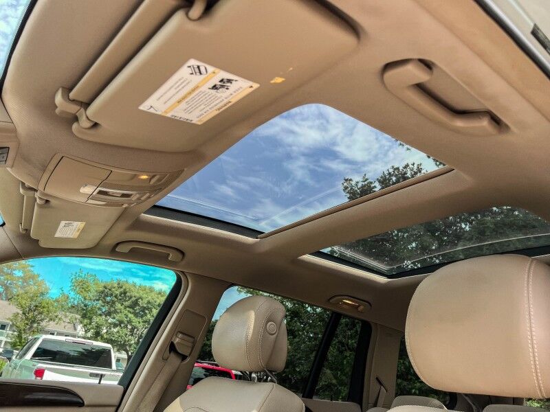 2014 Mercedes-Benz GL-Class GL 450 Wilmington NC