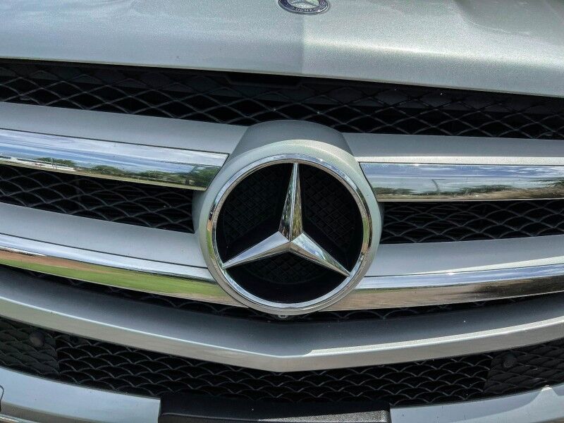 2014 Mercedes-Benz GL-Class GL 450 Wilmington NC