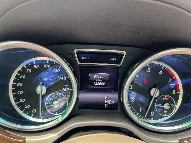2014 Mercedes-Benz GL-Class GL 450 Wilmington NC
