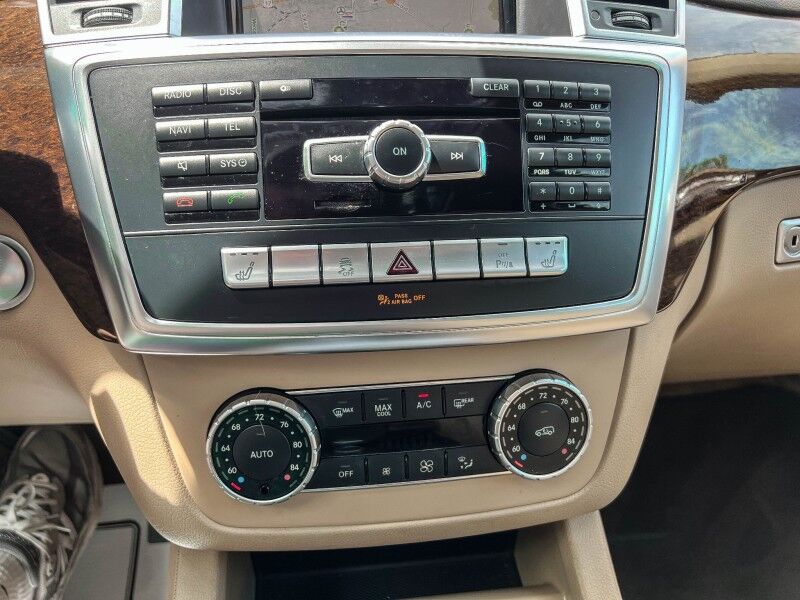 2014 Mercedes-Benz GL-Class GL 450 Wilmington NC