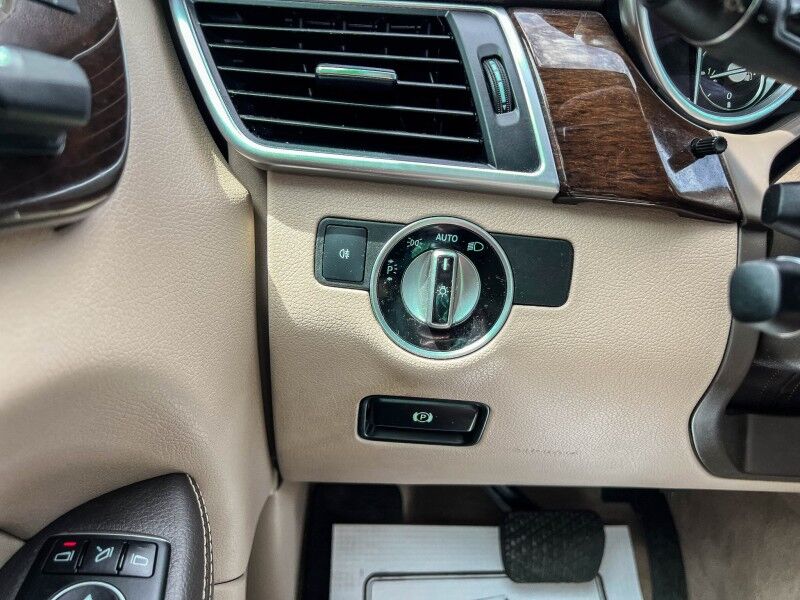2014 Mercedes-Benz GL-Class GL 450 Wilmington NC