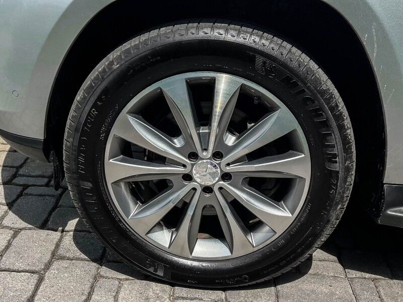 2014 Mercedes-Benz GL-Class GL 450 Wilmington NC