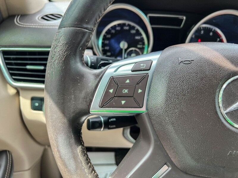 2014 Mercedes-Benz GL-Class GL 450 Wilmington NC