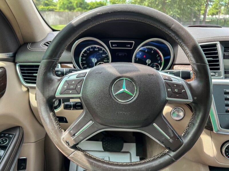 2014 Mercedes-Benz GL-Class GL 450 Wilmington NC