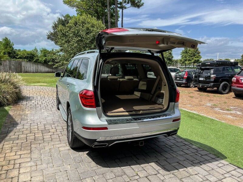 2014 Mercedes-Benz GL-Class GL 450 Wilmington NC