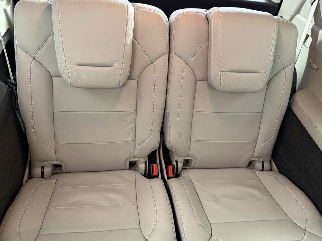 2014 Mercedes-Benz GL-Class GL 550 Maumee OH