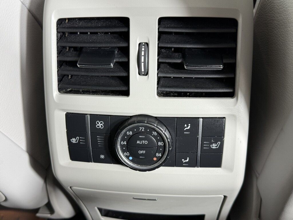 2014 Mercedes-Benz GL-Class GL 550 Maumee OH