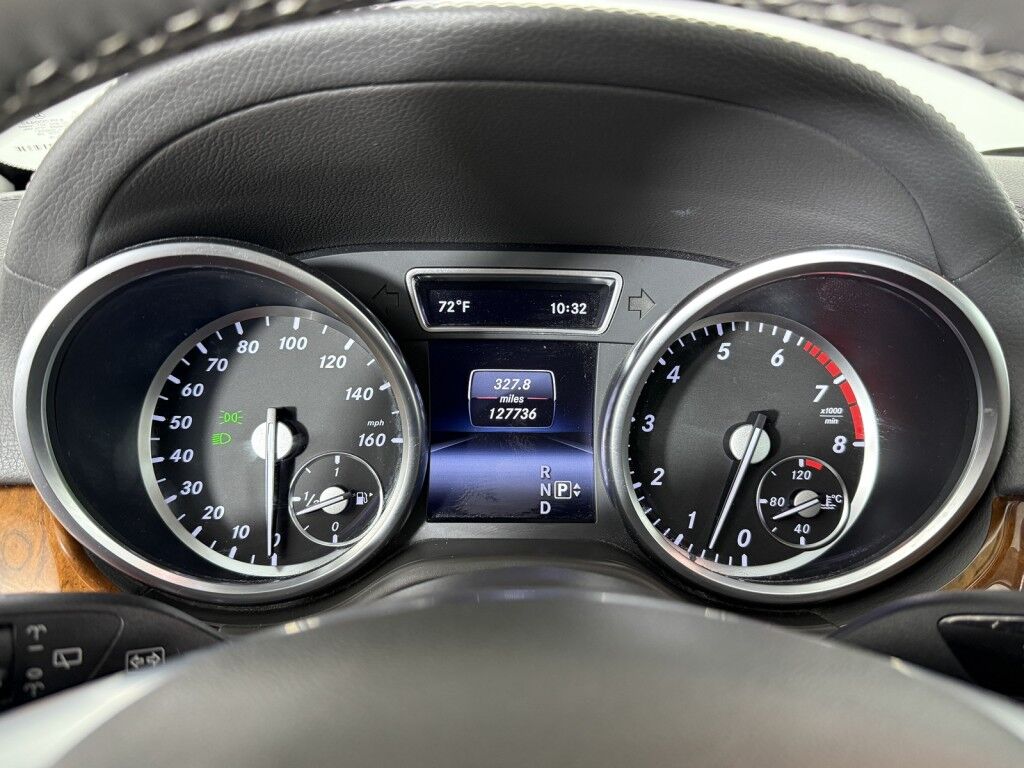 2014 Mercedes-Benz GL-Class GL 550 Maumee OH