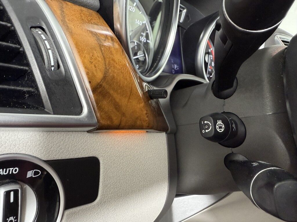 2014 Mercedes-Benz GL-Class GL 550 Maumee OH