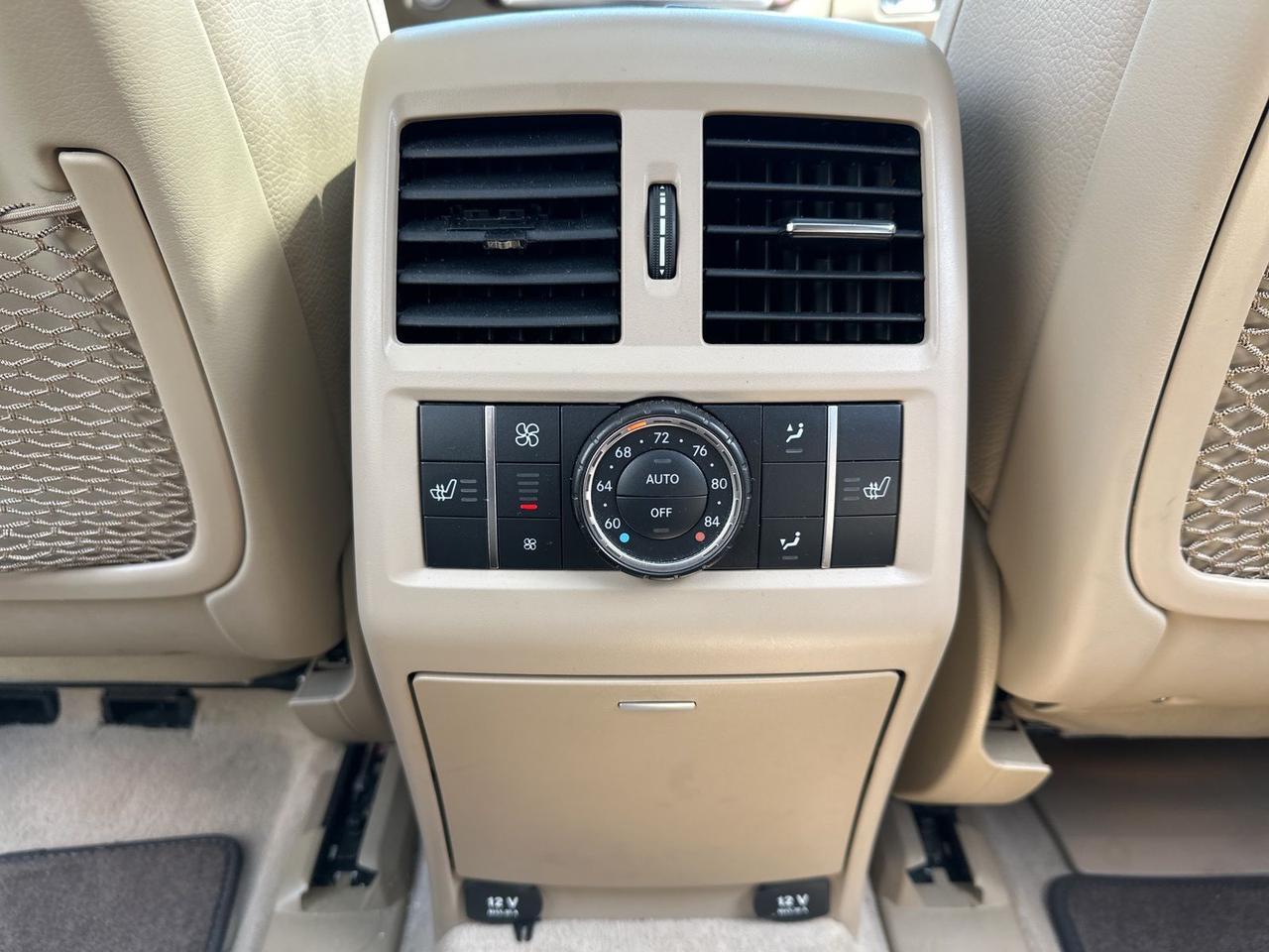 2014 Mercedes-Benz GL-Class GL 550 Chantilly VA