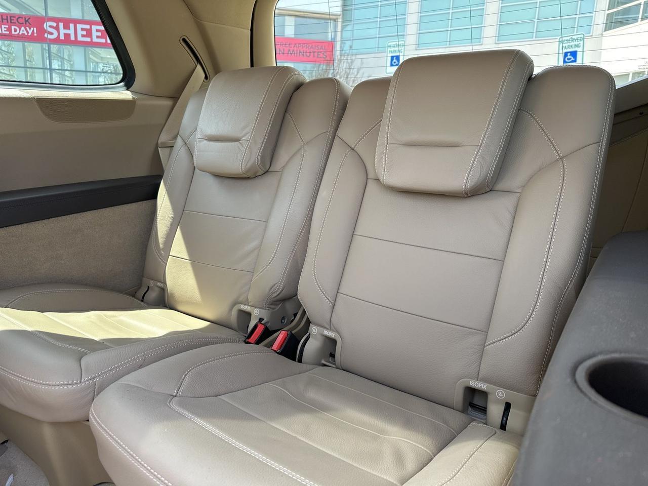 2014 Mercedes-Benz GL-Class GL 550 Chantilly VA