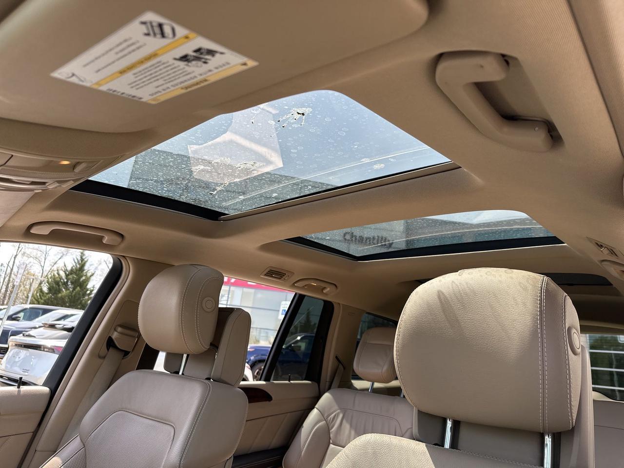 2014 Mercedes-Benz GL-Class GL 550 Chantilly VA