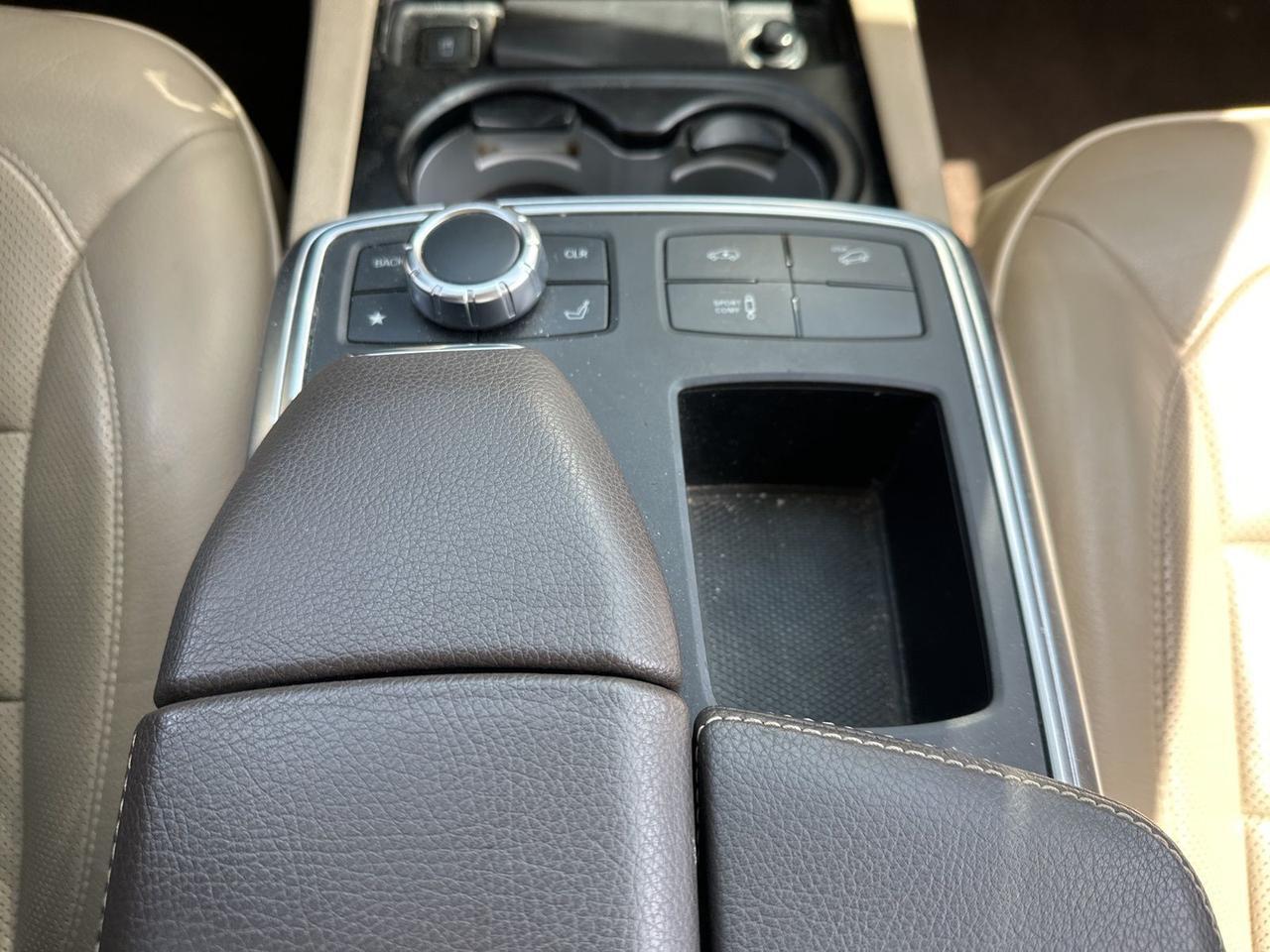 2014 Mercedes-Benz GL-Class GL 550 Chantilly VA