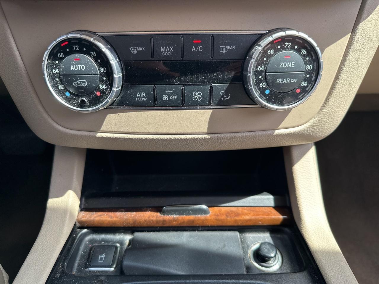 2014 Mercedes-Benz GL-Class GL 550 Chantilly VA