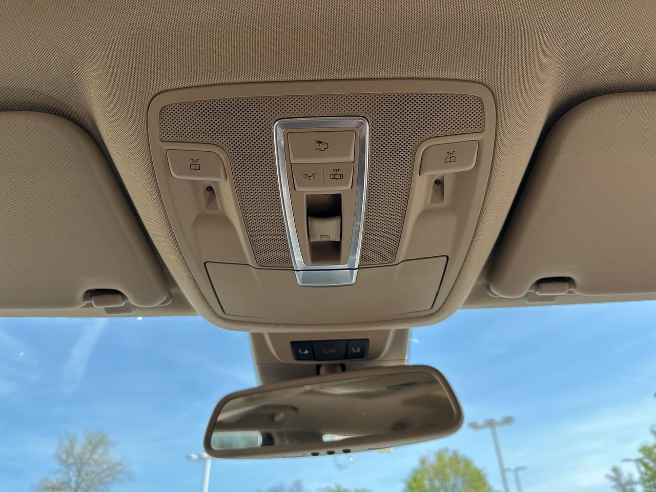 2014 Mercedes-Benz GL-Class GL 550 Chantilly VA