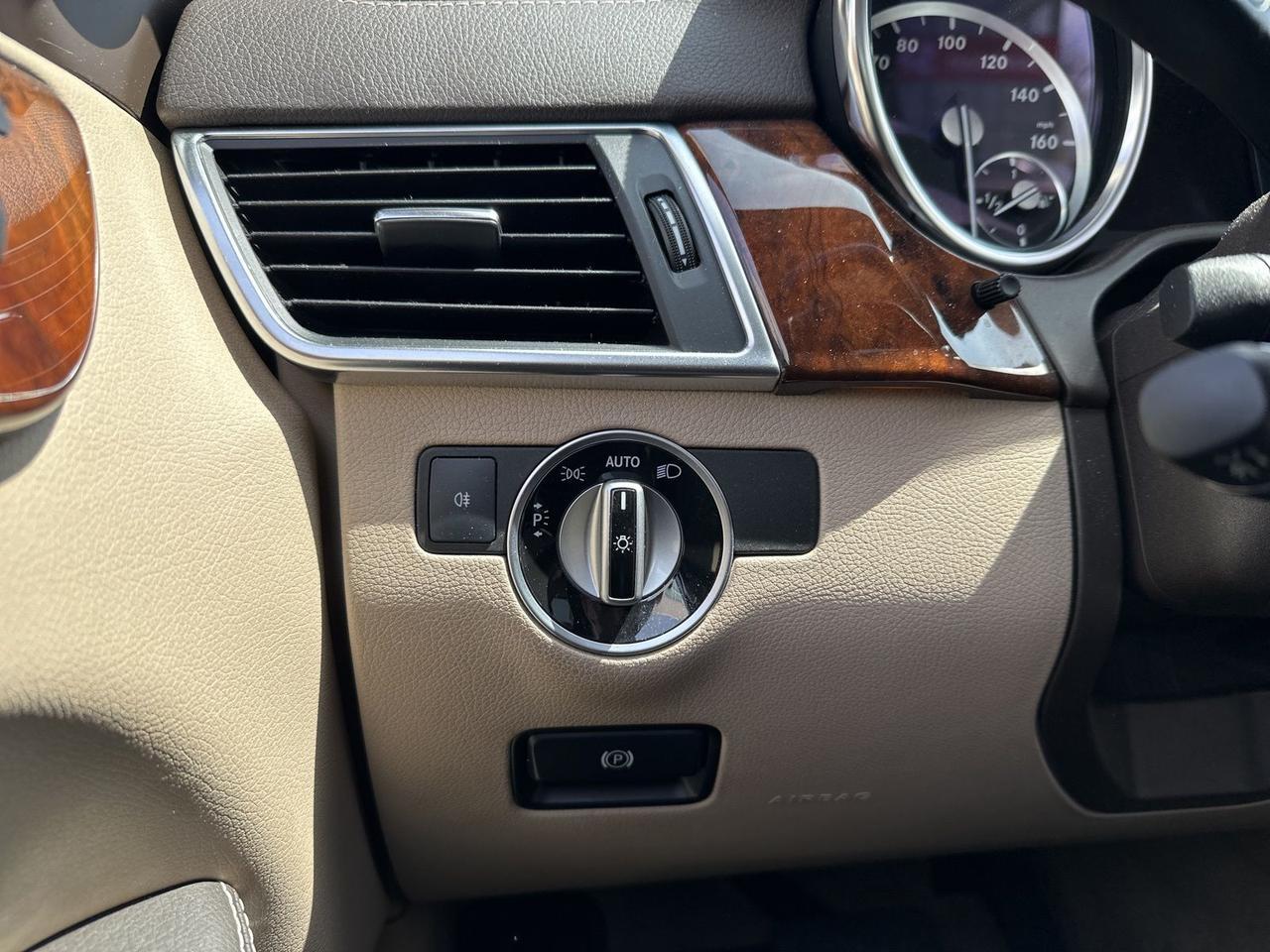 2014 Mercedes-Benz GL-Class GL 550 Chantilly VA