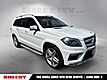 2014 Mercedes-Benz GL-Class GL 550
